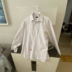 Mens dress shirt